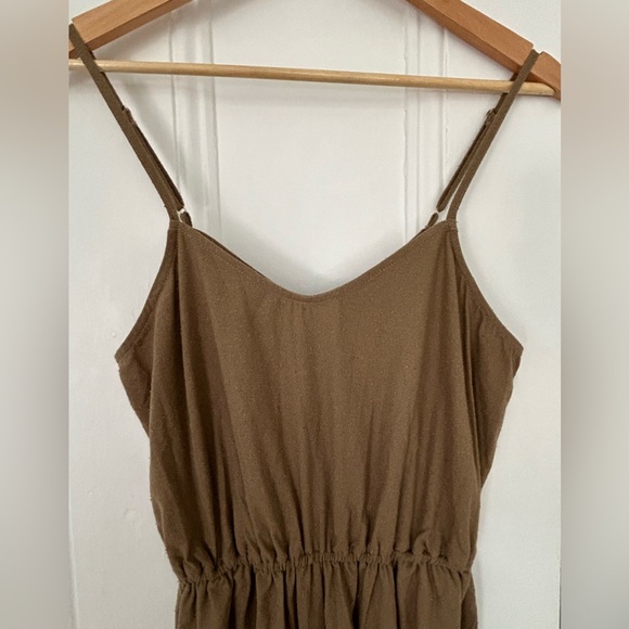 OZMA of California silk jumpsuit - M - Picture 2 of 16